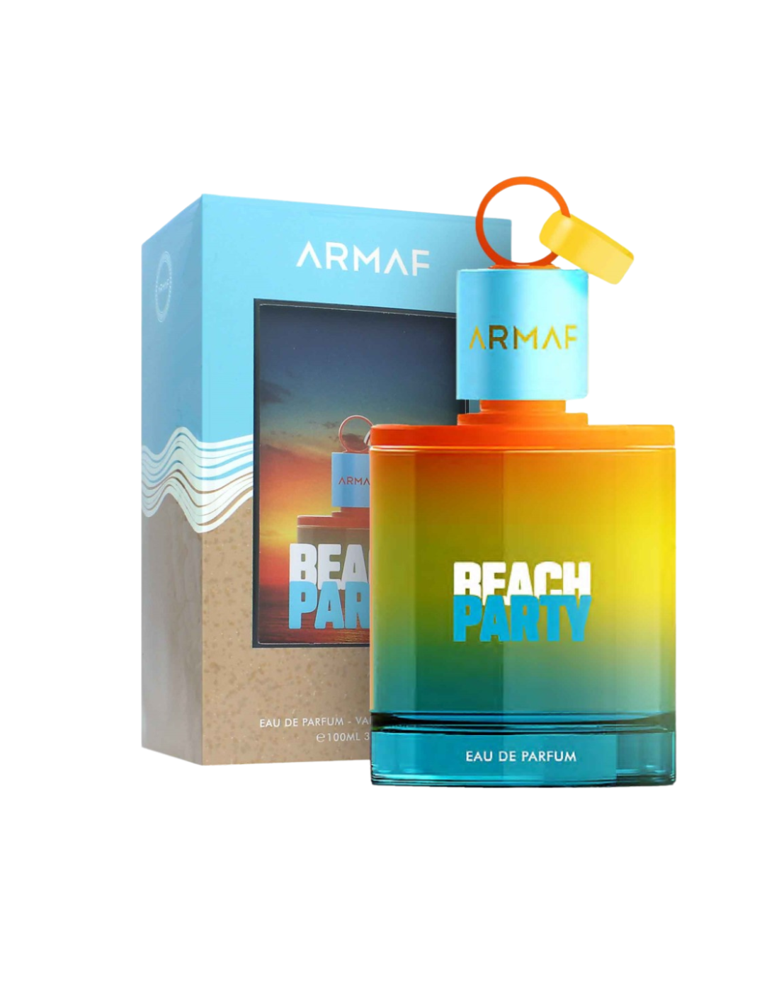 Armaf Beach Party 100ml EDP